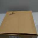 Good Tidings 24" Wreath with Pinecones Red/White Ornaments