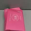 VCKOVCKO Ombre Color Natural Wavy Bob Wig With Air Bangs Short Bob Wigs Women's Shoulder Length Black to Purple Curly Wavy Synthetic Cosplay for Girl (12", Black to Purple)