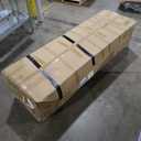 Christopher Knight Home 82 Inches Sofa Couch, Cozy 3-Seater, Boucle Fabric, Wood Frame, Beige