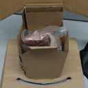 The Noble Collection Jurassic Park Toyllectible Treasure - Life Finds a Way - Egg