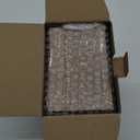 DRASTAR Keepsake Box, Acacia Wood Memory Box with Hinged Lids, Wooden Jewelry Box, Small Storage Box,3x5, 4x6 Decorative Card Box, Bridal Shower Gifts