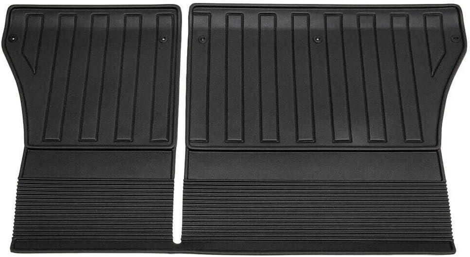 Subaru Outback 2010-2014 Seat Back Protector - J501SAJ600 Genuine OEM