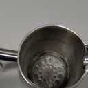 Secura French Press Coffee Maker, 17-Ounce, 304 Stainless Steel Insulated Coffee Press with Extra Screen