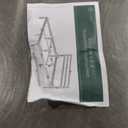 Zinus Leah Bamboo Platform Bed Frame with Headboard, No Box Spring Needed, Wood Slat Support, Easy Assembly, Queen