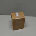 ALL-IN-ONE Paint by Heirloom Traditions, Iron Gate (Black), Quart - Durable cabinet and furniture paint. Built in primer and top coat, no sanding needed. Includes our 30 featured color card.