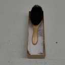 Belula 100% Boar Bristle Hair Brush Set (Medium). Soft Natural Bristles for Thin and Fine Hair. Restore Shine And Texture. Wooden Comb, Travel Bag and Spa Headband Included!