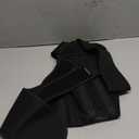 Full Back Posture Corrector for Women & Men  Pull-Back System Posture Brace  Wide Soft Straps, Breathable Mesh, Adjustable Support for Slouching, Rounded Shoulders & Upper Spine Pain Relief (M(Waist:32.7"-41.7"))