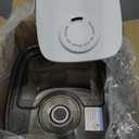 BOXING Warm and Cool Mist Humidifiers for Bedroom Large Room Home,Air Humidifier with Remote,Top Fill Ultrasonic Diffuser Humidifier with humidistat,Quiet Sleep,Timer,Auto Shutoff,BPA-Free,Filter,4.5L