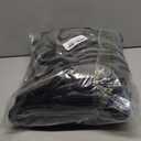 Soft 6 Piece Bath Towels Set, 2 Oversized Large Bath Towel Sheet, 2 Handtowels, 2 Washcloths - Luxury, Highly Absorbent, Quick Dry Bathtowel Collection Lightweight for Bathroom, Hotel & Spa, Dark Grey