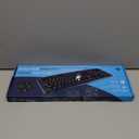 Easy-View USB Keyboard