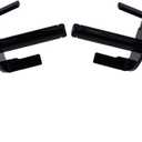 JZGRDN Axle Spindle Kit Steering Left Right Spindle LH 532403087 403087 194743 & RH 532403088 403088 194744 Compatible with AYP Craftsman Husqvarna Lawn Mowers