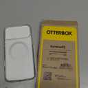 OtterBox iPhone 17 Pro Max Symmetry Series Clear Case - Clear
