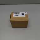 Toothbrush Holder Cup Wall Mounted Drill-Free for Bathroom Shower Electric Toothbrush Toothpaste Razor Holder Removable Waterproof Sturdy Self Draining, Tableware Holder for Kitchen(1pcs&White)