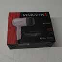 Remington Pro Wet2style Hair Dryer, With Ionic & Ceramic Drying Technology, Mauve, 1875 Watts of Drying Power