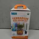 Back to the Roots Terrarium Grow Kit - Easy-to-Use DIY Set for All Ages Small
