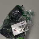 Genesis GLGG08B Cordless Hot Glue with Glue Sticks, Rechargeable Removable Battery, Rapid Heat-Up, Charger and 2 Year