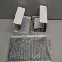 Wired Video Doorbell Apartment Intercom System,10 Inch Full Touch Monitor,1080P Doorbell Camera,TUYA WiFi Smart Home Video Intercom Door Phone Kits IC Unlock for Villa Home,32G