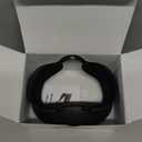 Compatible with Oculus Quest 3s Face Pad Cover - Widen Facial Interface,Cooling Ice Silk Cotton Face Cushion Replacement for Meta Quest 3s Accessories, Breathable Air-Circulation and Anti-Fog Design (2PCS)