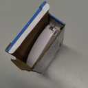 RVGUARD RV Door Holder, 5Pcs White Camper Door Holder, Keep The Baggage Door Open, for RV, Trailer, Camper Vans
