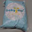 Babygoal Baby Boy and Girl Swim Diapers, Reusable Adjustable Washable One Size Fits 0-8M Baby Gifts and Swimming Lessons 3 Pack 3SD07 (Small, Shark & Tortoise)