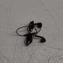 Acoustix Stereo Earbuds with an in-line microphone and remote.