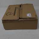 KLM K Cup Holder Drawer - Coffee Pod Organizer for Counter, Sturdy k cups Storage Drawer with Mug Rack, Coffee Maker Stand, 35 Capacity Pods, Home Kitchen Counter Organizer