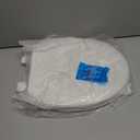 American Standard 5503A00B.020 Transitional Elongated Toilet Seat Soft Close, White