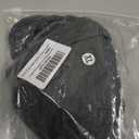 Lukovee Recovery Suit for Dogs, Onesie Surgery Recovery Suit for Female Male Dogs, Abdominal Wounds Cone E-Collar Alternative Prevent Licking Spay Recovery Suit (GY,XL)