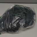 BlcTec Christmas Net Lights, 360 LED 9.8ft x 6.6ft Outdoor Christmas Lights with 8 Modes, UL Certified, Timer, Connectable, Waterproof for Bushes, Trees, Shrubs Yard Outdoor Xmas Decor, Multicolor (Muticolor)