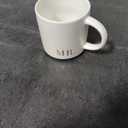 COLLECTIVE HOME - Mr. Ceramic Mug, Elegant Design, Premium Ceramic