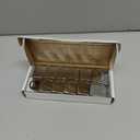 12 Pack Large Magnetic Clips Heavy Duty, Strong Magnet Clips for Notes, Fridge Magnets, Refrigerator Magnets Clip for Organization, Chip Clip Magnets for Whiteboard, Classroom, Cruise, Office