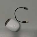 3 in1 Automatic Electric Nail Clipper, 2026 New Universal Automatic Fingernail Grinder, Automatic Nail Trimmer with Light and Nail Scraps Storage, Electric Toenail Clippers for Seniors Adults