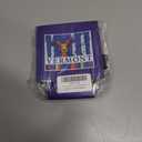 Vermont Souvenir Can Coolers, Set of 4, Insulated Neoprene Beverage Holders, Multi-Color