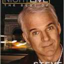 Saturday Night Live: The Best of Steve Martin