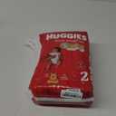 Huggies Little Snugglers Baby Diapers, Size 2, 29 Ct
