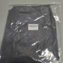 Zylioo 33"/35" Inseam Tall Linen Pants, Extra Long Pants for Men, Wide Leg Summer Pants for Men Lightweight Casual (Gray)