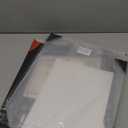 Kalami 11x14 Acrylic Wall Mount Picture Frame Self Adhesive, No Drill Holes Floating Frameless Clear Photo Frame for Diploma Certificate Degree Document Display Gallery Wall-Full Frame is 12x15