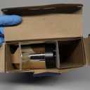 Brita Faucet Mount Water Filter System, Chrome, No-Wait Filtration, Easy Install, Multi-Use Tap Water Filter for Kitchens, Bathrooms & Small Spaces (1)