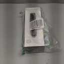 PATO Cordless Handheld Vacuum Cleaner, Mini Car Vacuum with Powerful Suction, Portable Dust Collector Matte Black.