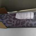 Pilates Reformer Mat-Fits Aeropilates, Allegro, Balanced Body, Merrithew Machines – Clean and Non Slip