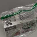 8 Blade All-in-1 Vegetable Chopper Mandoline Slicer with Container, Food Chopper, Onion Chopper, Veggie Cutter for Salad, Kitchen Gadgets Accessories Essentials, White