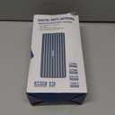 2026 TV Antenna Indoor, Digital Antenna for Smart TV, 1000+ Miles Range, Digital HD Outdoor TV Antenna with Signal Amplifier Supports 8K 4K 1080p Local Channels, Includes 33ft Coax Cable