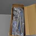 GirlsHome Dance Mat - Frozen Toys for Girls Electronic Dance Pad with 5 Game Modes, Built-in Music, Touch Sensitive Light Up LED Kids Musical Mat, 2026 New CPF Birthday Gift for Girls 3-12