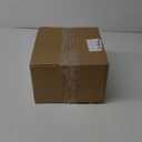 AFOROEOA 10PACK Red Baskets For Gifts Empty, 10x12Thick Kraft Gift Basket with 10 Bows 10 Bags Empty Gift Baskets for Christmas, Easter, Birthdays, Snacks, Farmers Market Red