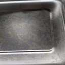 Rechargeable Heated Lunch Box for Men, 1.3L Cordless Electric Lunch Box for Adults with Scheduled Heating, Portable Food Warmer with Large Bag, Cutlery, Removable Divider (Gray)