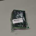 ROCKBROS Bike Tail Light Smart,Brake Sensing Bicycle Rear Lights for Night Ride,Ultra Bright LED Back Lights,Type C USB Rechargeable,IPX6 Waterproof,Cycling Safety Taillight Accessories (Standard)