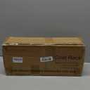 Haddockway Wooden Coat Rack Stand with 8 Hooks New Zealand Pine 3 Adjustable Coat Standing Tree Easy Assembly for Coats, Hats, Scarves and Handbags for Entryway, Hallway, Bedroom, Office,2 PCS (Brown)