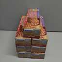 7 x Little Debbie Fudge Rounds, 9.5 Oz (EXP 11/04/25)