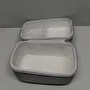 Aproca Case Compatible with OMRON Platinum Gold Blood Pressure Monitor, Portable Storage Bag for Accessories (Case Only)