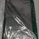 ProCase for iPad 9th/ 8th/ 7th Generation Case 10.2 Inch (2021/2020/2019 Release), 10.2 iPad Case 9th/ 8th/ 7th Gen Cover, Slim Smart Cover with Translucent Hard Shell Back -Black